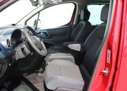 Peugeot Partner 9