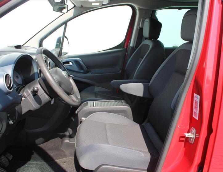 Peugeot Partner 9