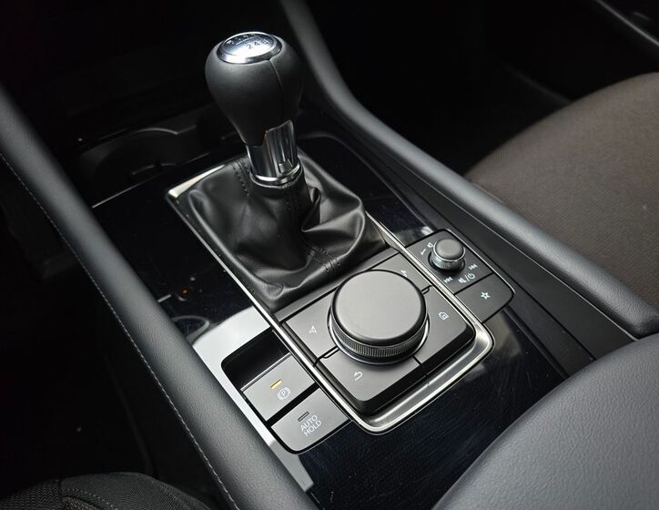 Mazda 3 21