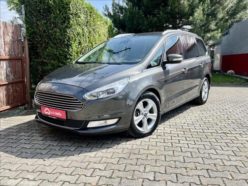 Ford Galaxy