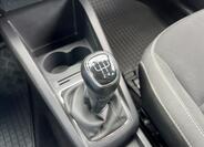 Škoda Fabia 35