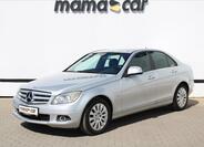 Mercedes-Benz Třídy C 3