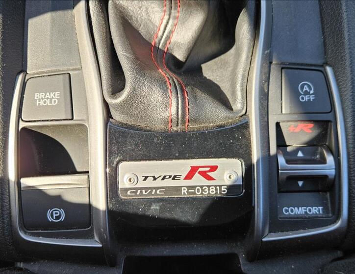 Honda Civic 13