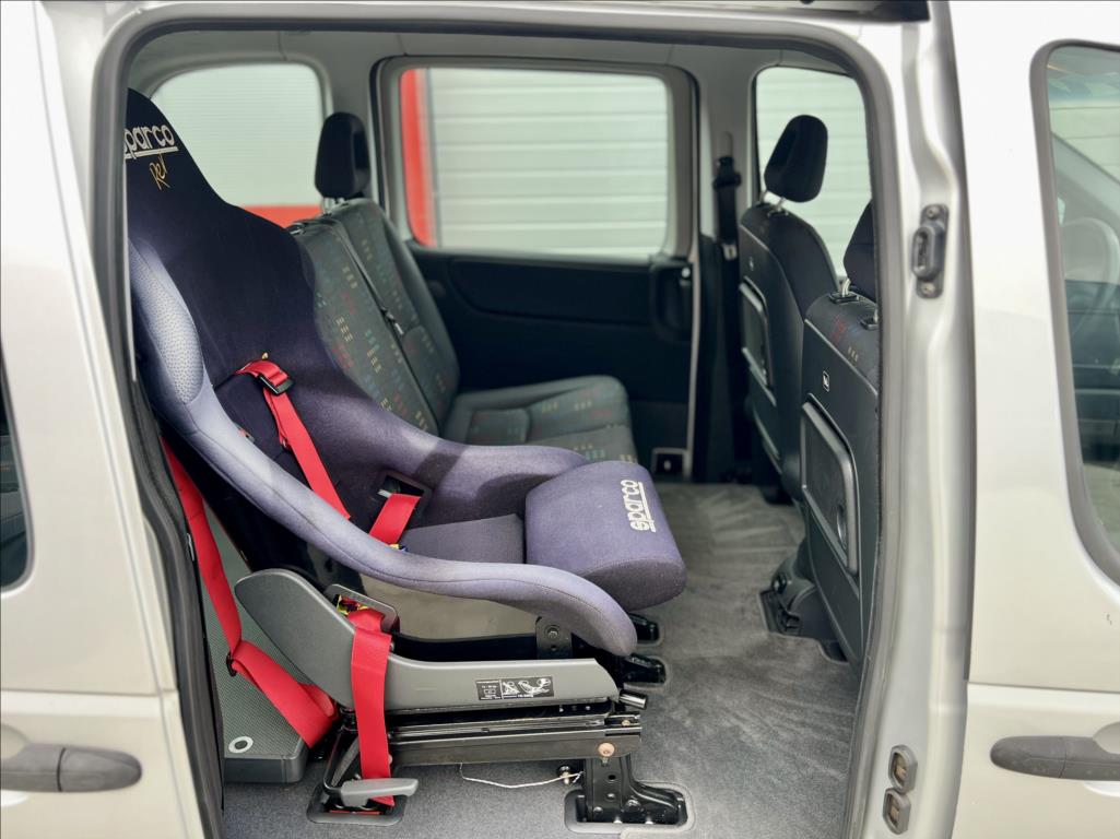 Mercedes-Benz Vaneo