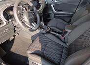KIA Ceed 7