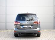 Volkswagen Sharan 6