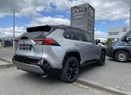 Toyota RAV4 3