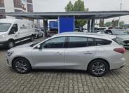 Ford Focus 2