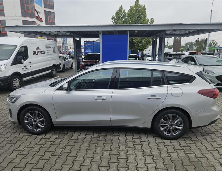 Ford Focus 2