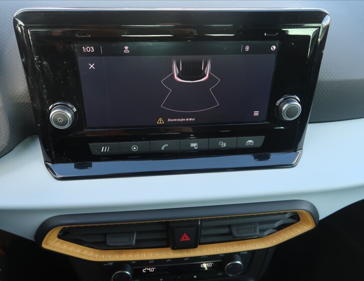 Seat Arona 26