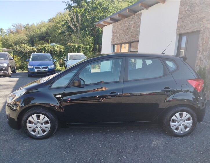 Hyundai ix20 3