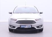 Ford Focus 2