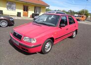 Škoda Felicia 3