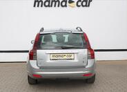 Volvo V50 6