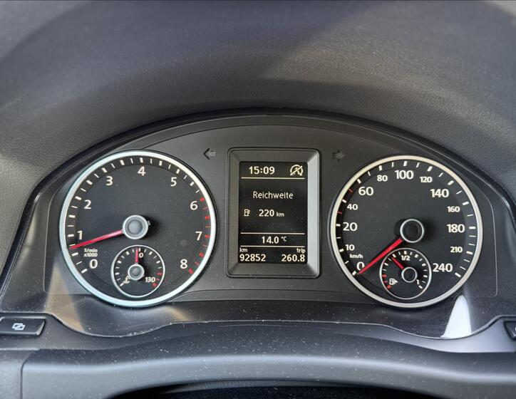 Volkswagen Tiguan 15