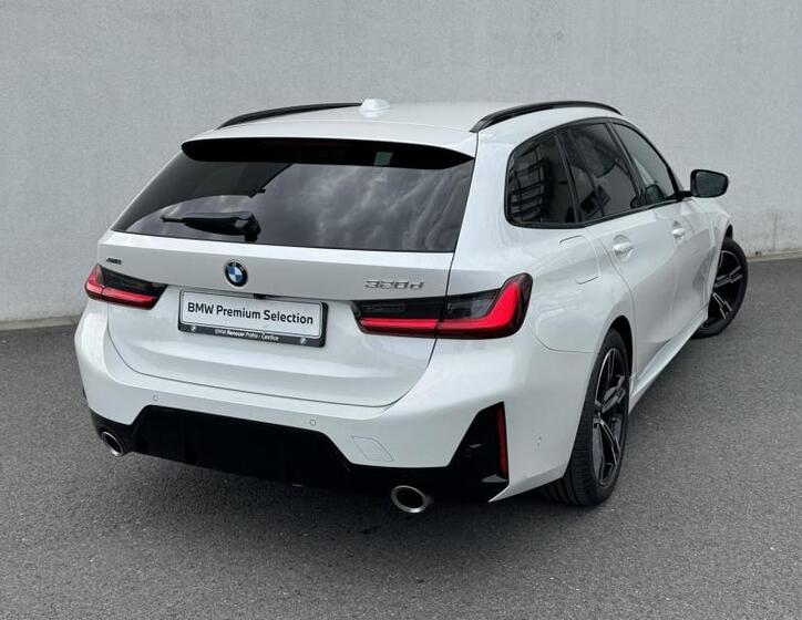 BMW Řada 3 2