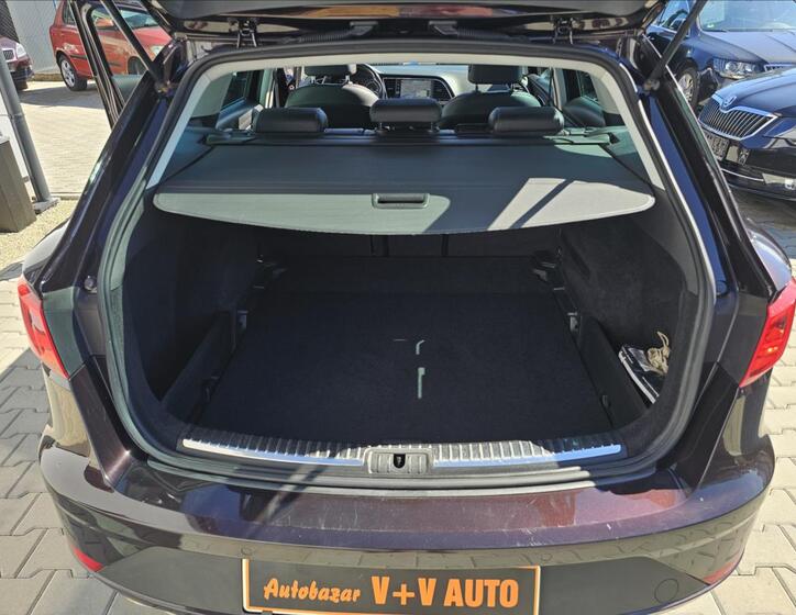 Seat Leon 30