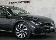 Volkswagen Arteon 5