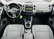 Volkswagen Tiguan 12