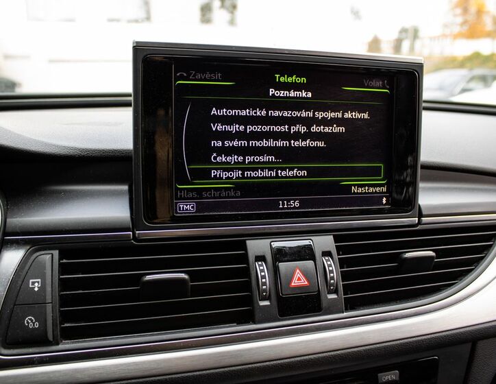 Audi A6 28
