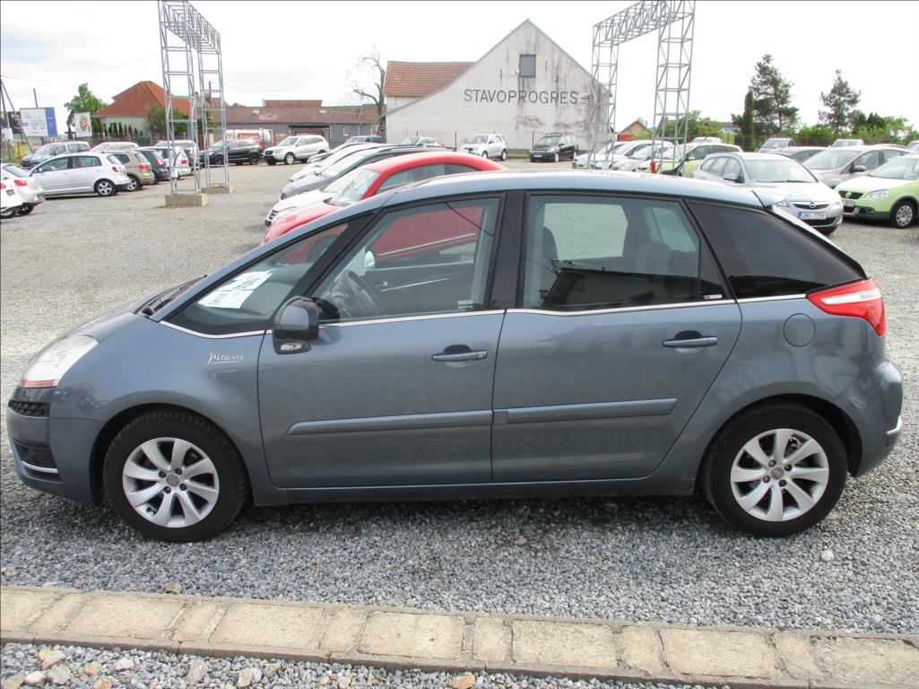 Citroën C4 Picasso