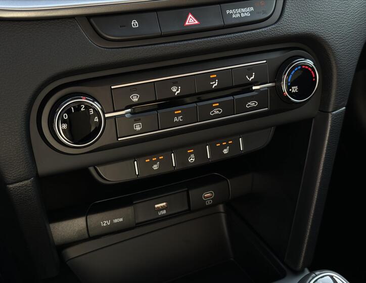 KIA Ceed 21