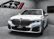 BMW Řada 7 3