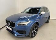 Volvo XC90 1