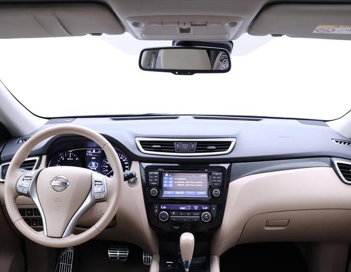 Nissan X-Trail 35