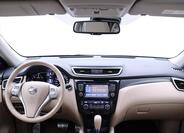 Nissan X-Trail 35