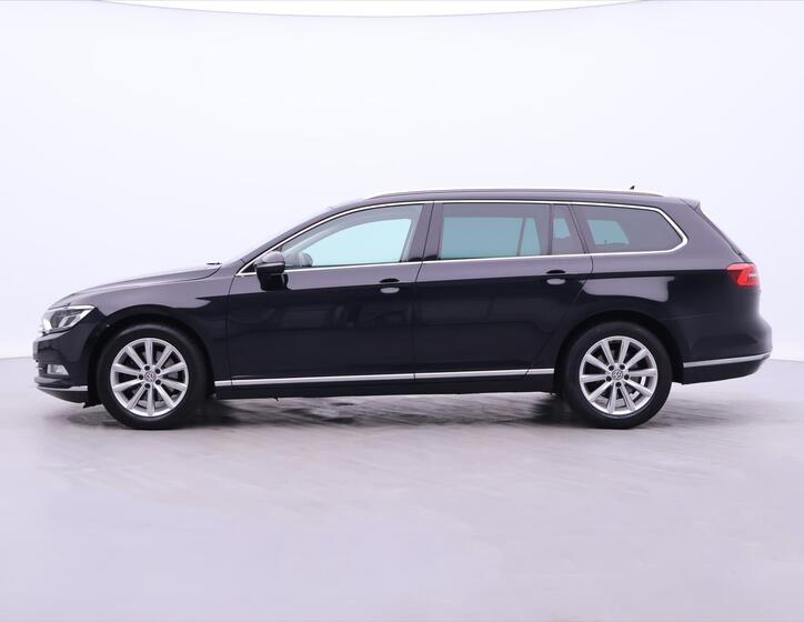 Volkswagen Passat 4