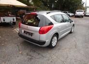 Peugeot 207 5