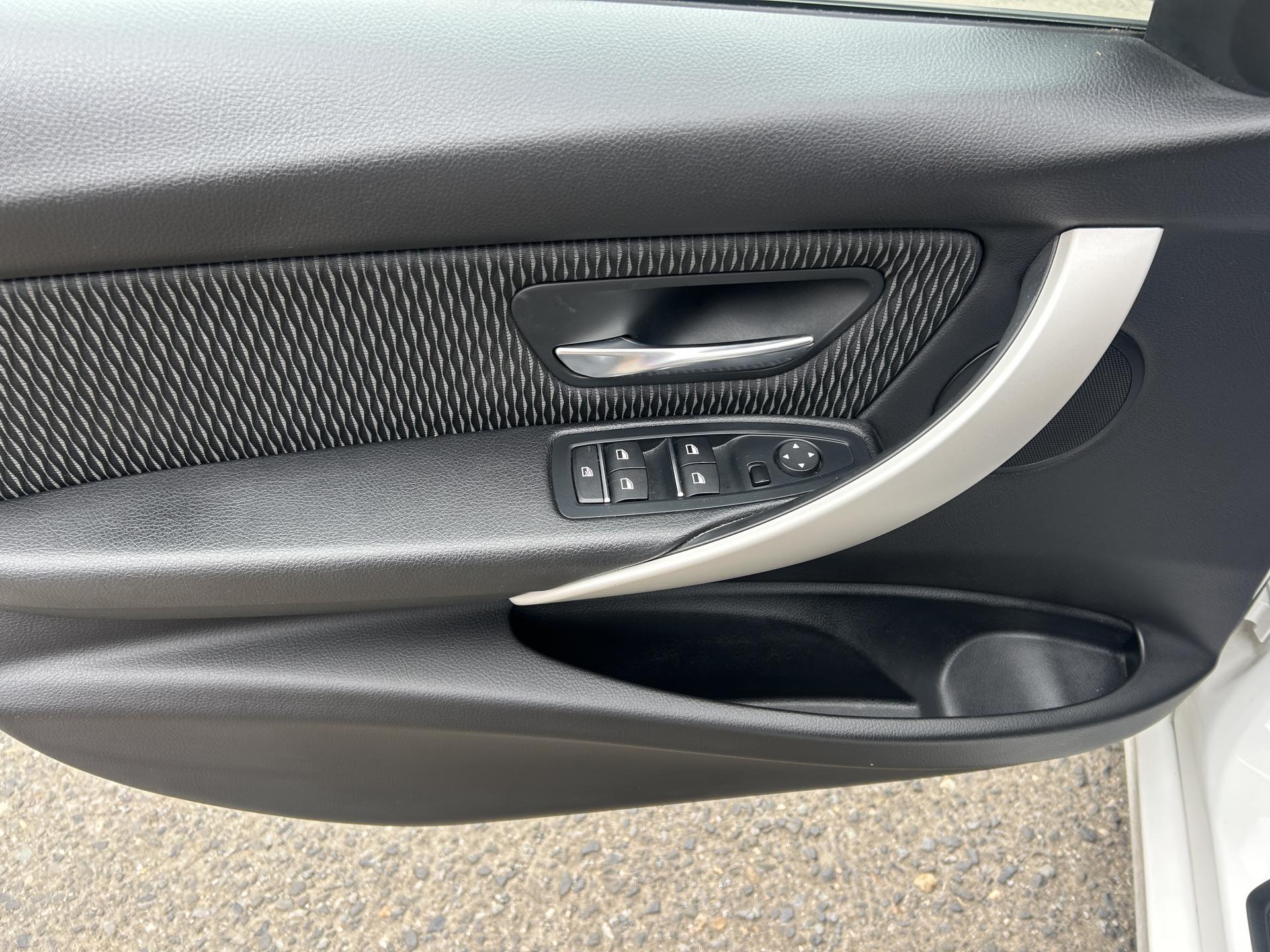 BMW Řada 3