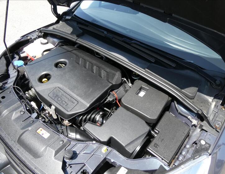 Ford Focus 37
