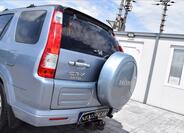 Honda CR-V 11