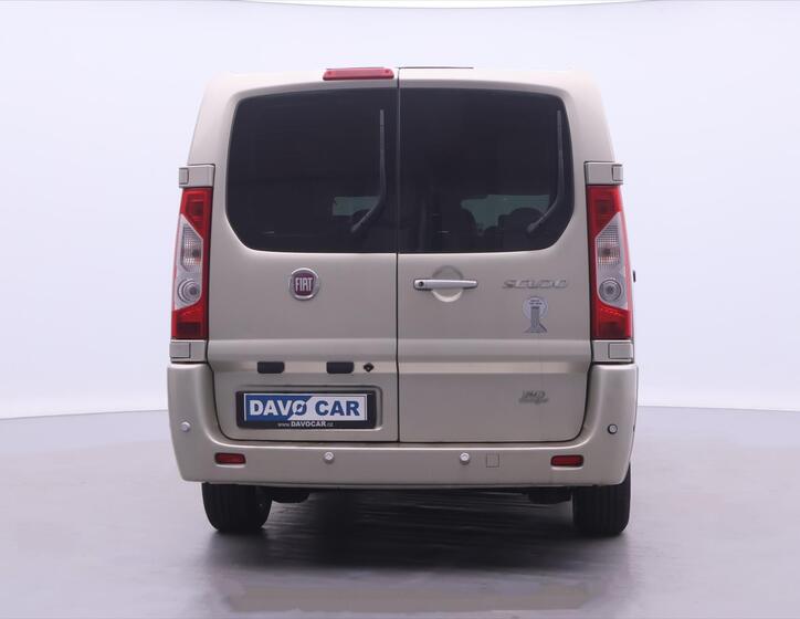 Fiat Scudo 6