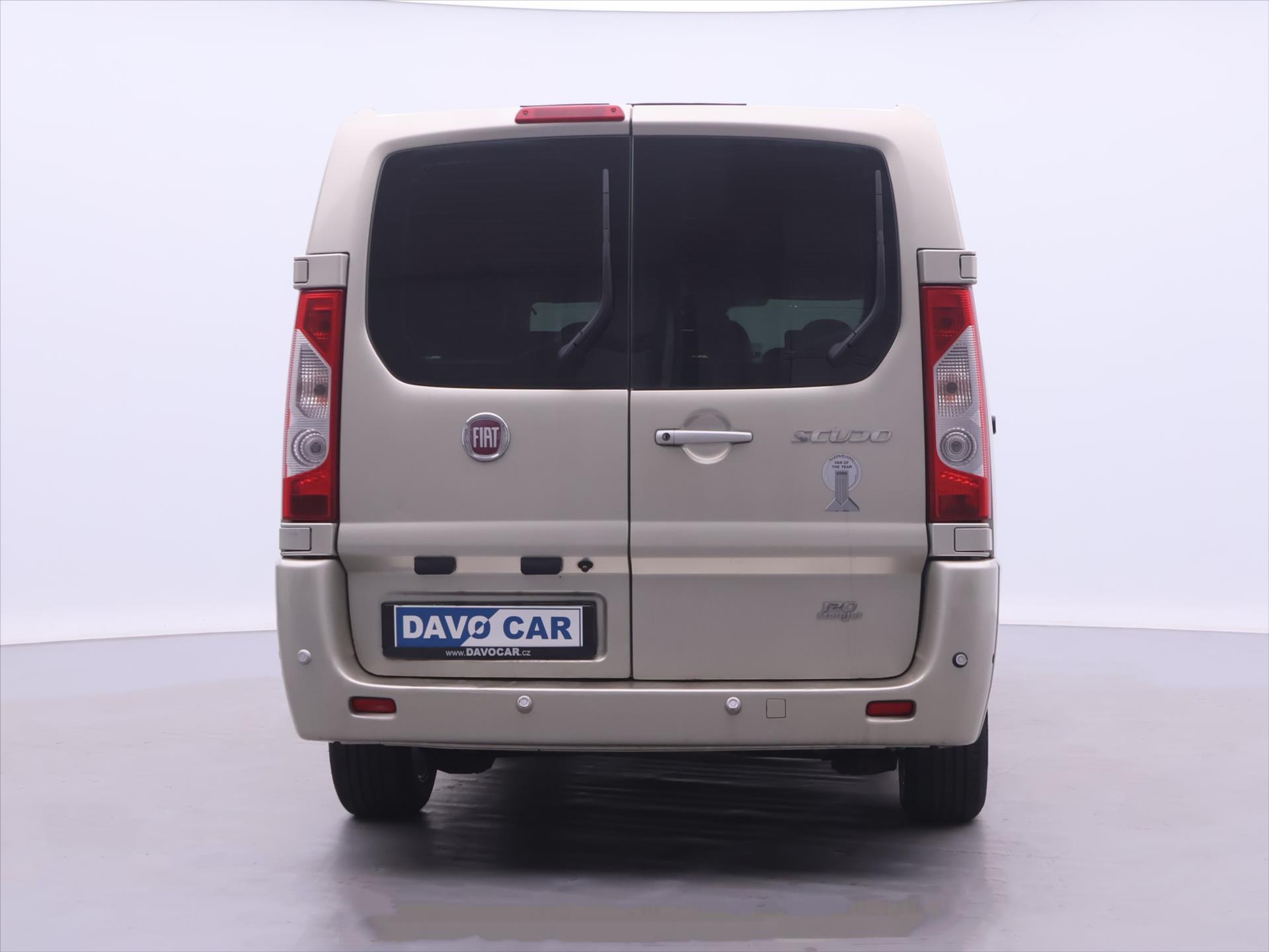 Fiat Scudo
