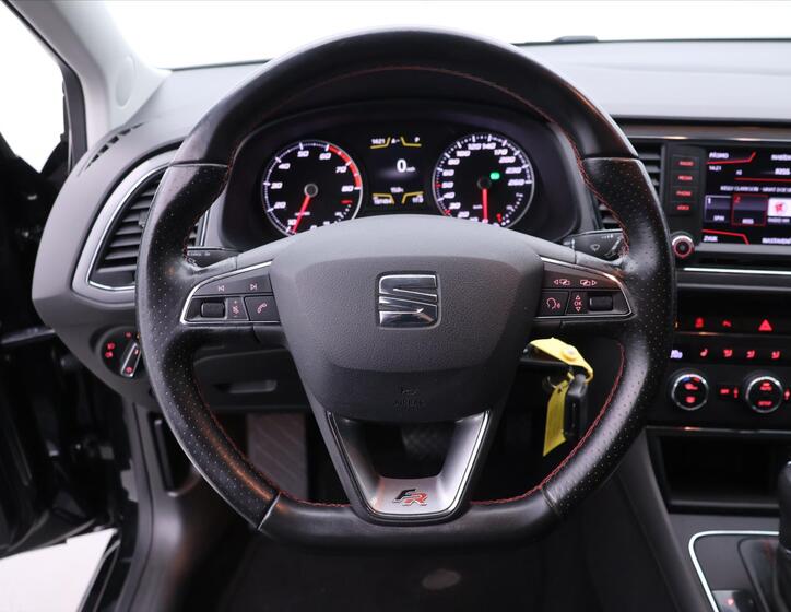 Seat Leon 15