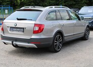 Škoda Superb 5