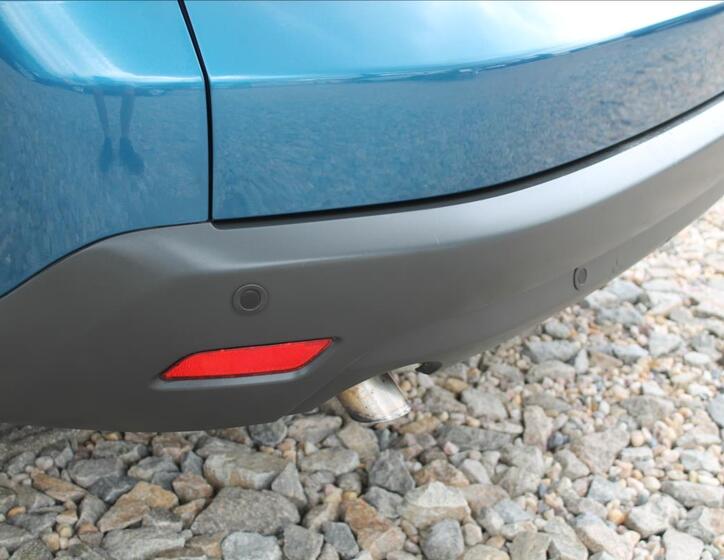 Ford S-MAX 27