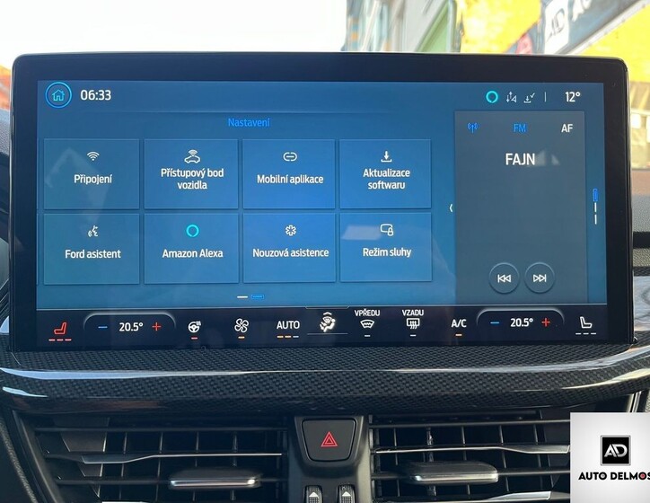Ford Focus 66