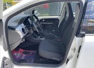 Volkswagen e-up! 11