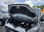 Ford Transit Custom 52