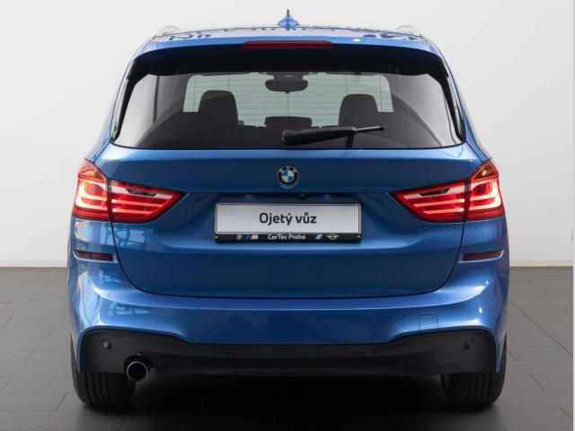 BMW Řada 2