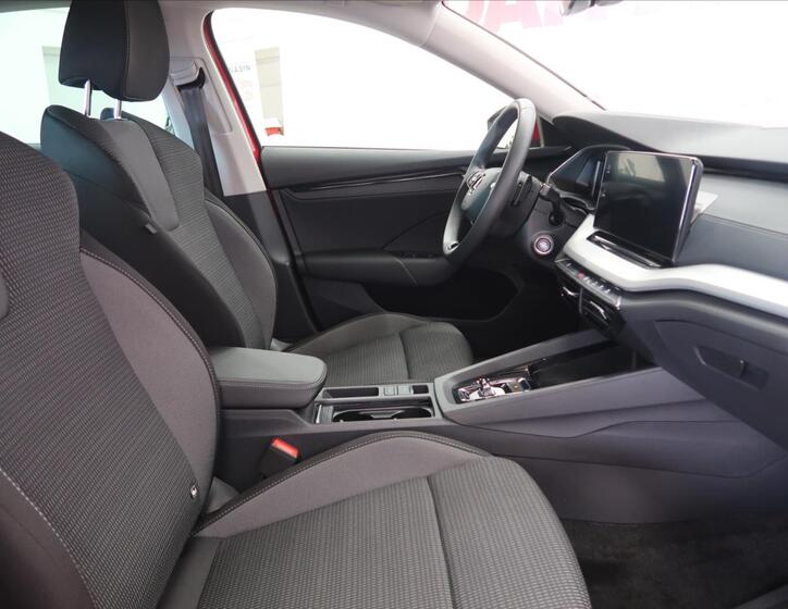 Škoda Octavia 13