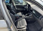 Škoda Kodiaq 12