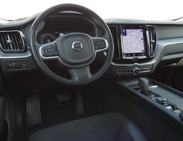 Volvo XC60 5
