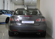 Mazda 6 4