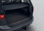 Volkswagen Touran 4