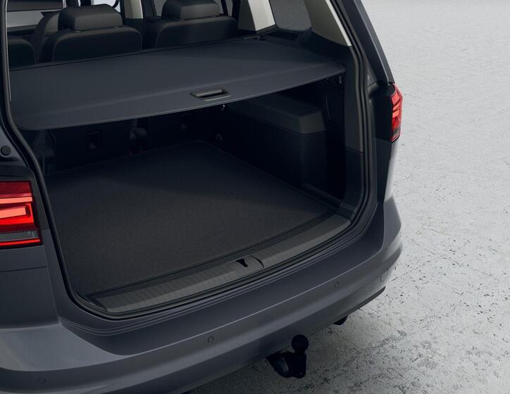 Volkswagen Touran 4